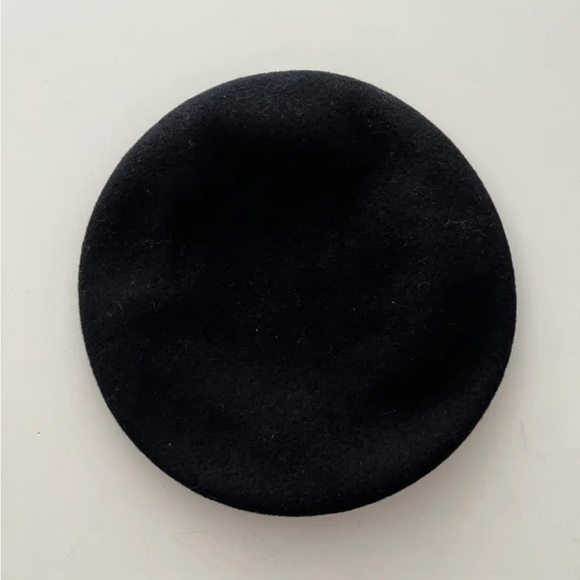 NWT - MISBHV Logo Beret - Picture 3 of 6